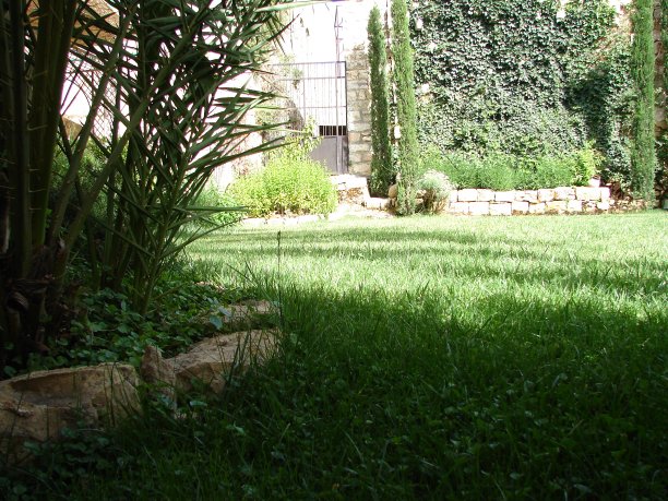 黎巴嫩的迪尔房间很漂亮图片下载