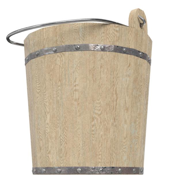 木制的桶图片下载