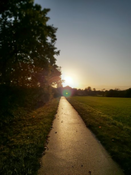 太阳之路图片下载