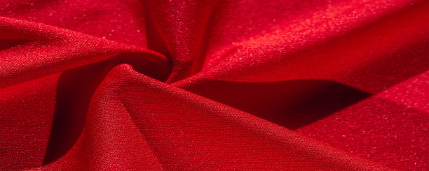 纹理，背景，真丝面料红色女性披肩，方便您的墙纸或卡片设计项目图片下载