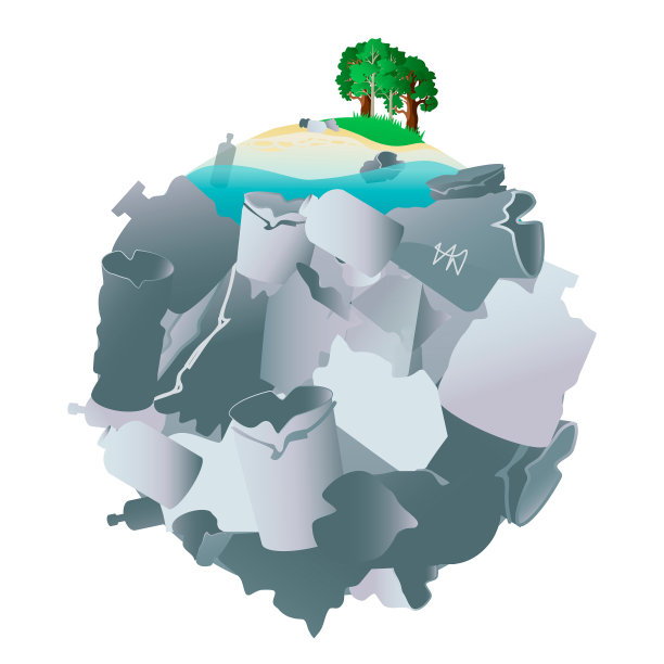 大自然处于危险之中图片下载