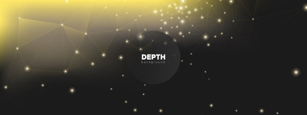 技术的未来。大数据服务器。明亮的图片下载