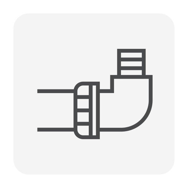 hdpe管图标图片下载