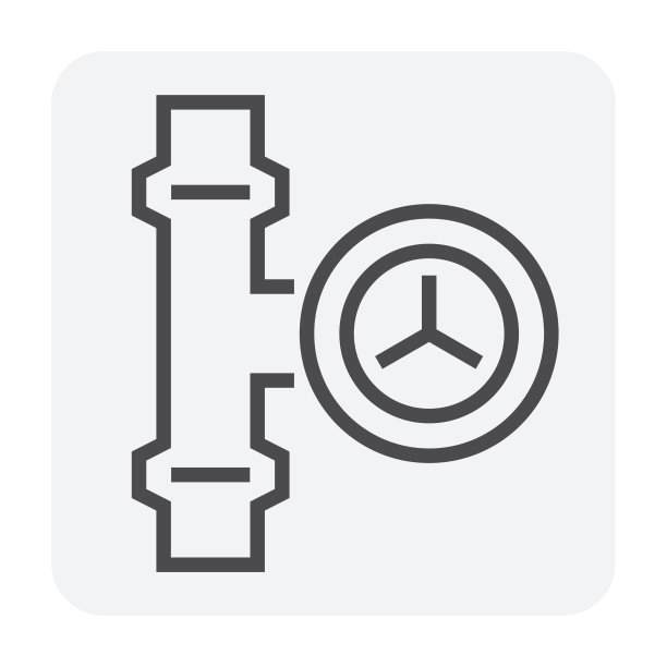 管道连接器图标图片下载