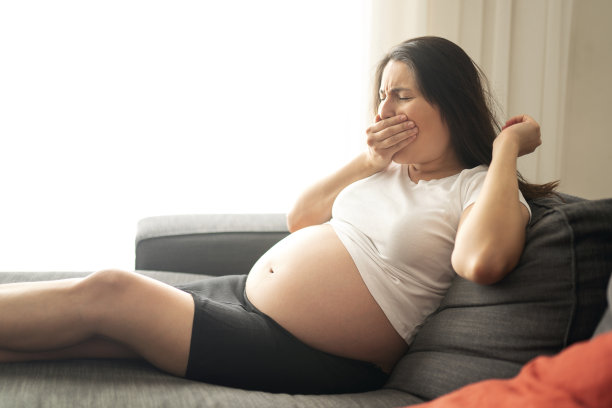 怀孕是痛苦的图片下载