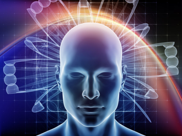 脑电波图片下载