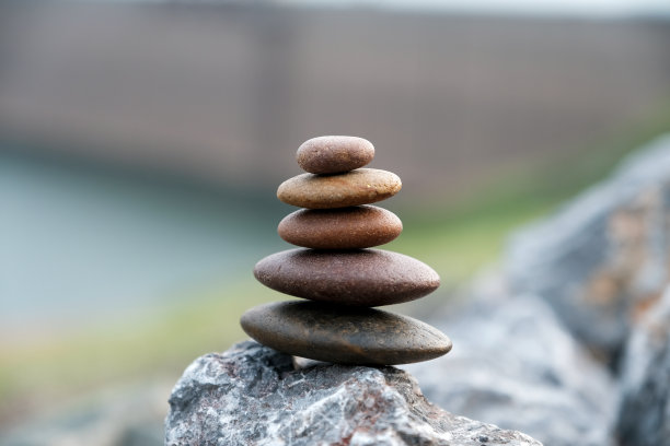 人生之禅，禅石之禅图片下载