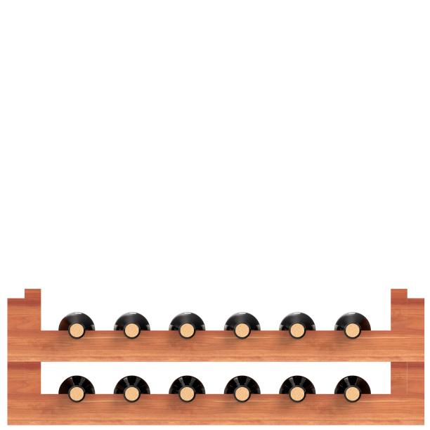 酒瓶架图片下载