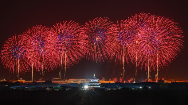 新年照片素材专题