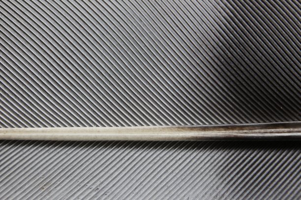 羽毛的微距摄影图片下载