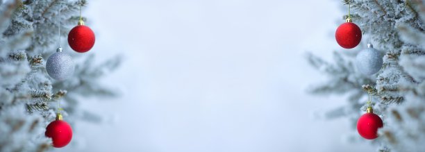 圣诞背景XXXL图片下载