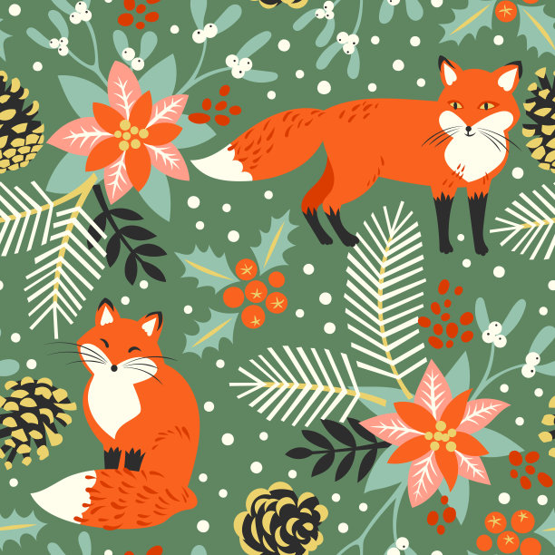 矢量模式图片下载