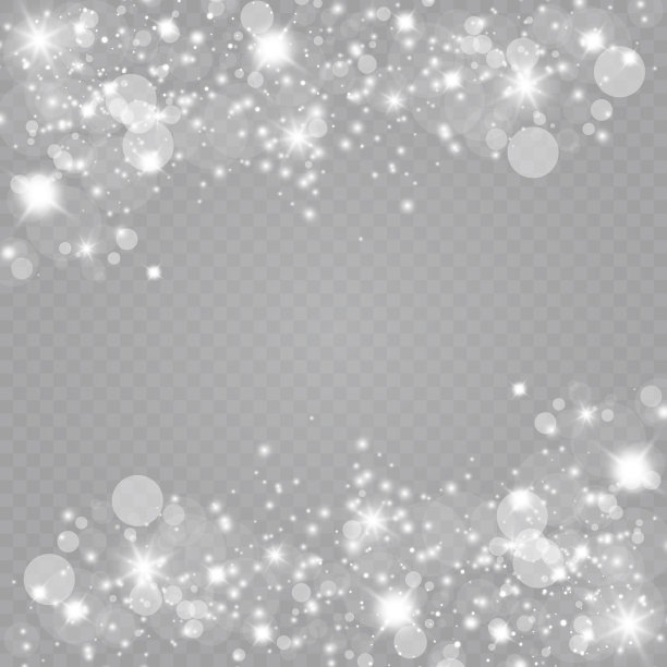 发出光的效果。矢量插图。圣诞节flash的概念。图片下载