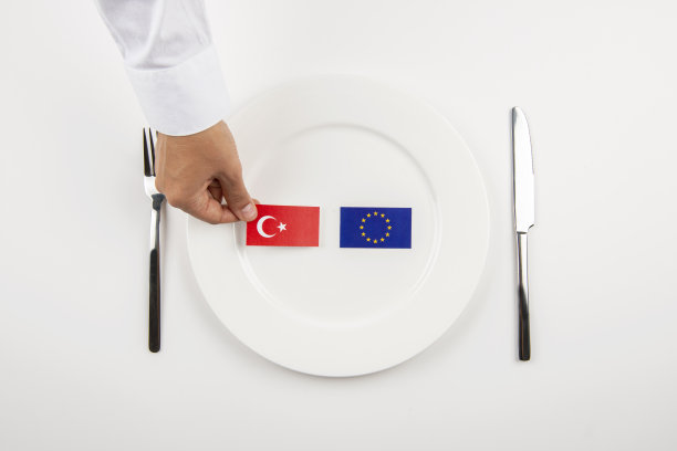 土耳其菜和欧罗巴菜图片下载
