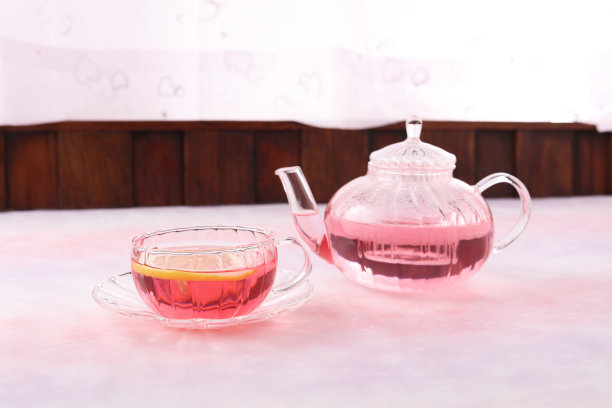 一壶茶图片下载