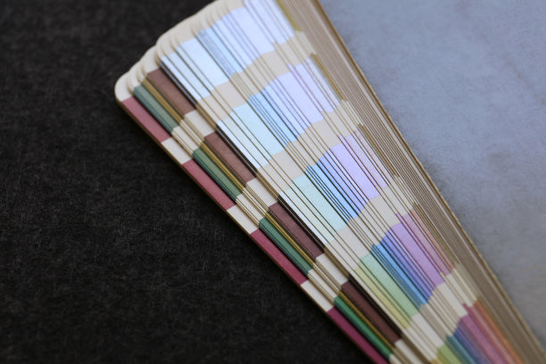 颜色目录图片下载