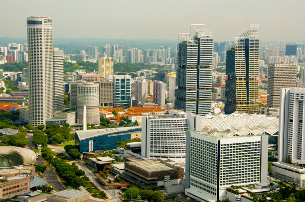 新加坡的城市图片下载