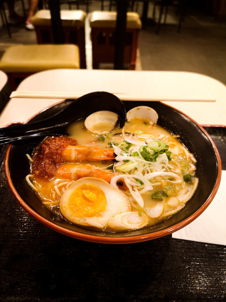 日本拉面图片下载