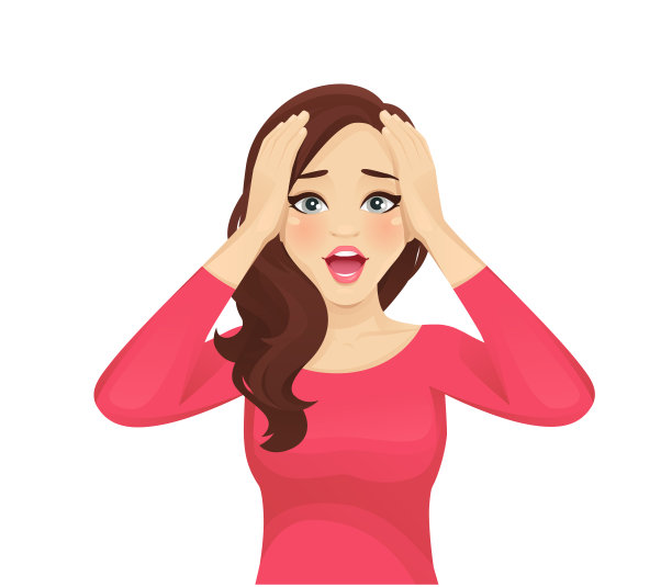 强调女人图片下载