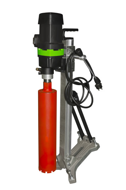 湿钻钻机重型图片下载