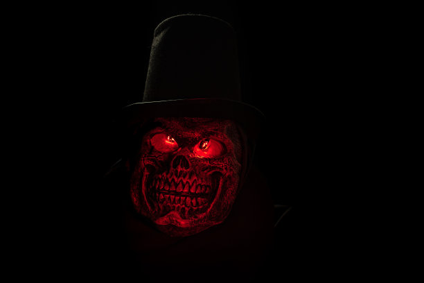 万圣节先生图片下载