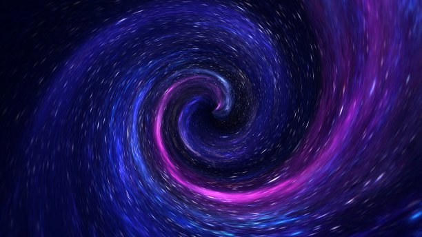 星系是由数百万或数十亿颗恒星组成的系统图片下载