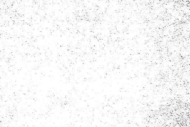 白色和灰色墙壁特写纹理照片图片下载