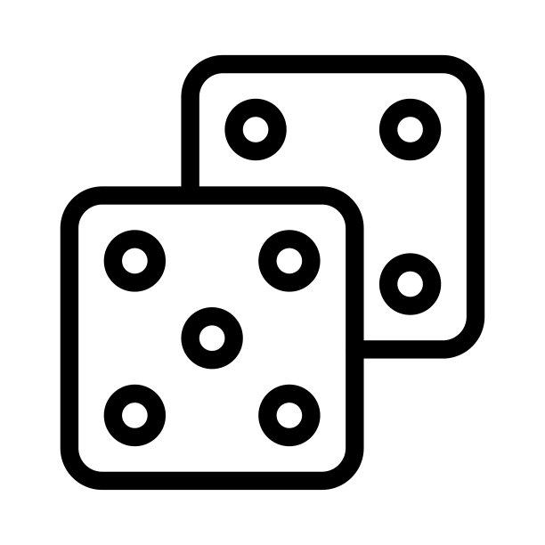 骰子游戏图片下载