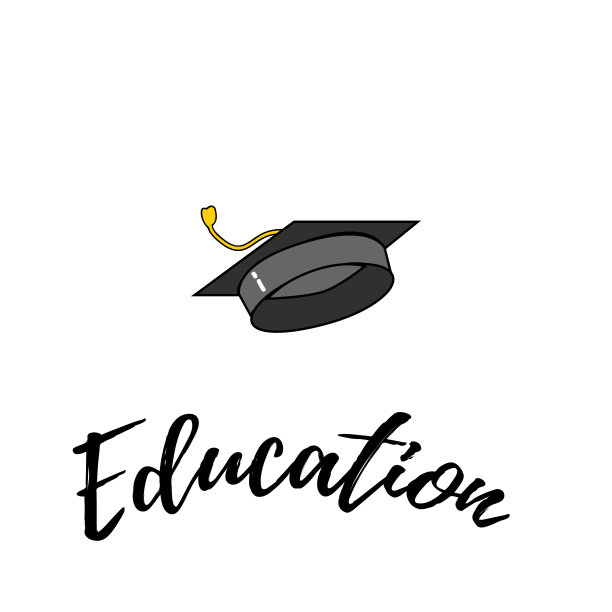 毕业帽纸屑图片下载