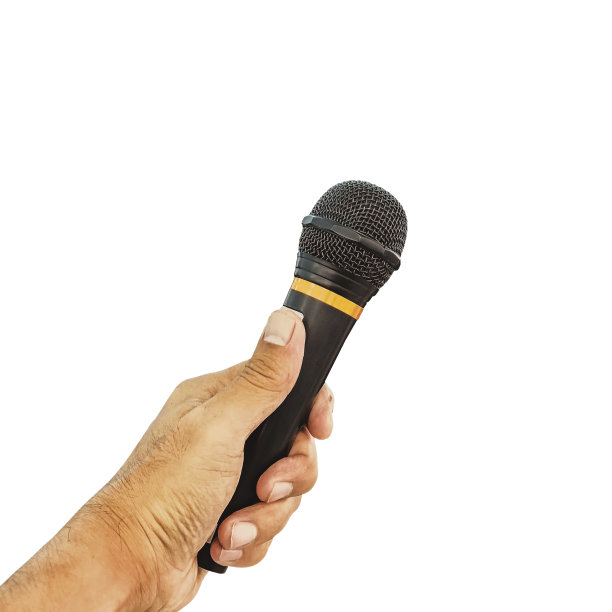 手持无线传声器图片下载