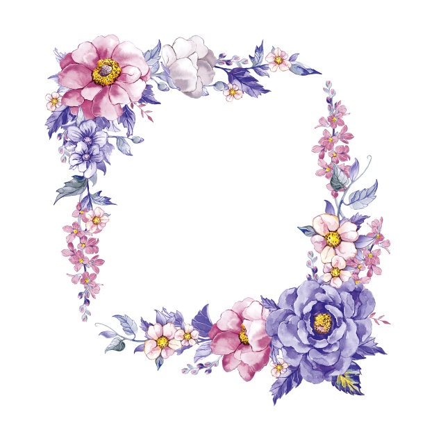 手绘插画素材ID：345138720