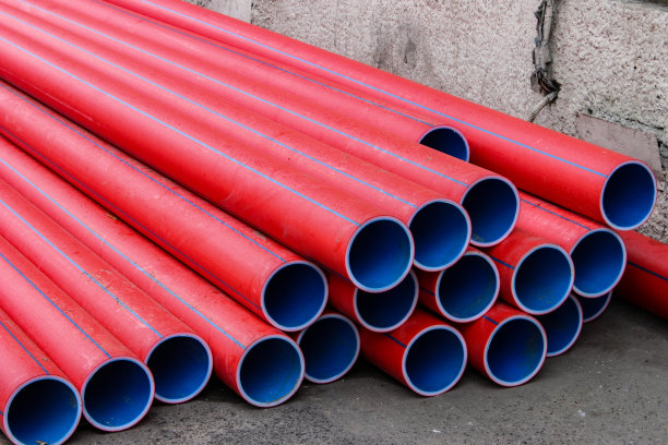 聚乙烯管HDPE水图片下载