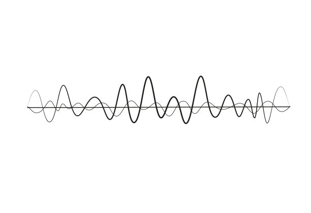 均衡器声波图片下载