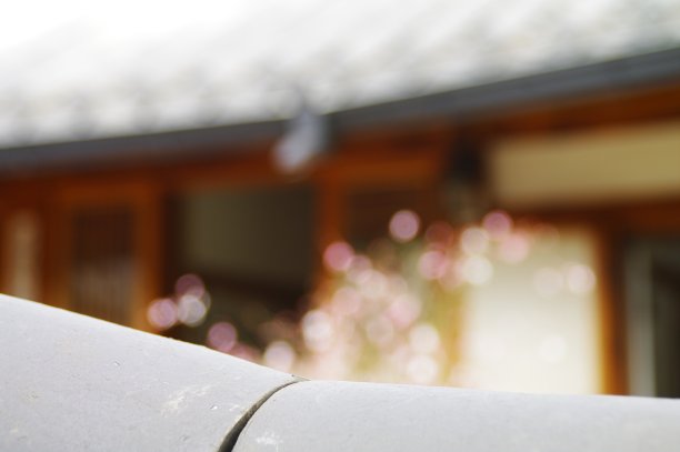 风景区咖啡馆图片下载