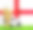 黄金现实赢家奖杯和足球孤立在英格兰国旗上。国家队是足球的赢家。金杯形式的奖杯得主。运动设计的背景。图片下载