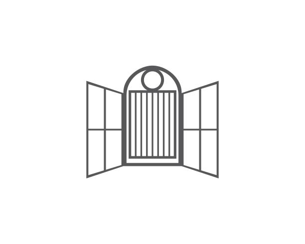 窗口矢量图标图片下载