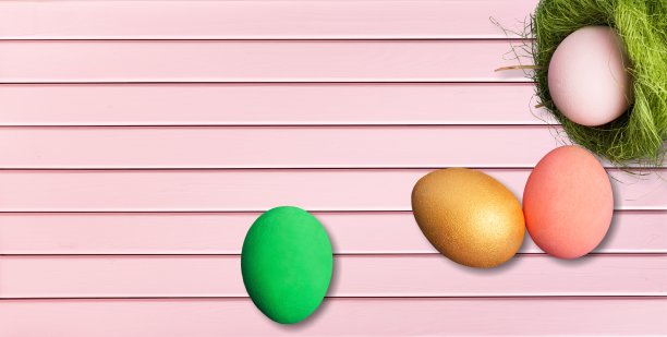 复活节。图片下载