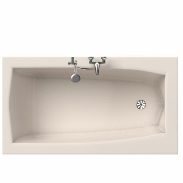 矩形浴缸图片下载