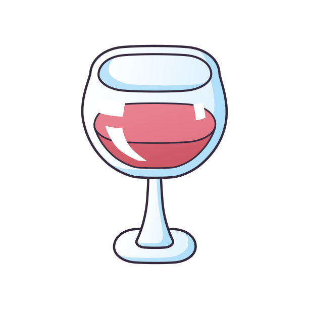 红酒杯图片下载