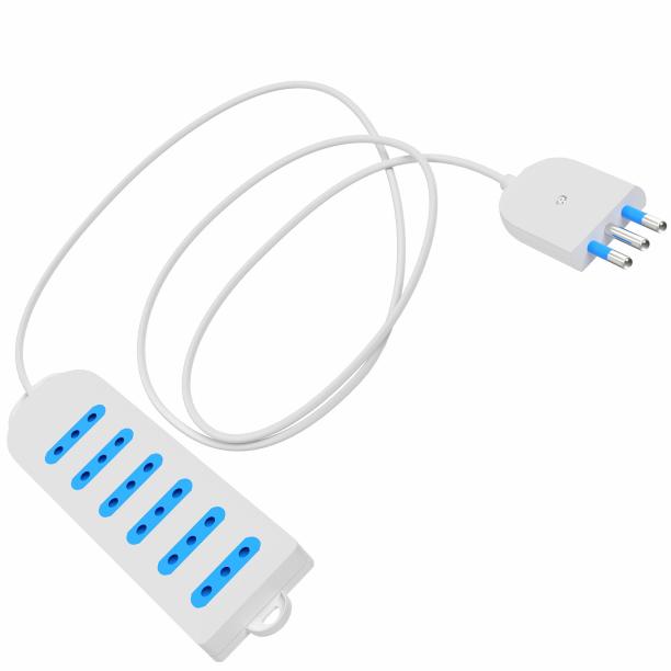 意大利l型电源排图片下载