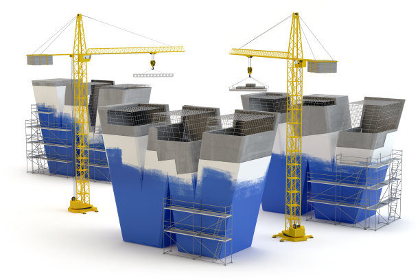 www建设。网站建设的概念图片下载