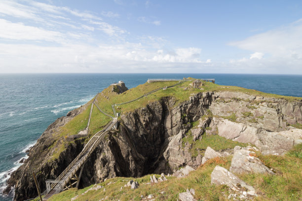 后桅头爱尔兰图片下载