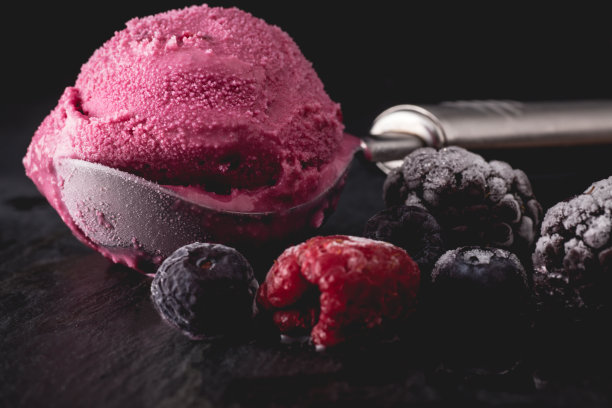 冰淇淋图片下载