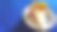 蓝色背景的白色盘子上的奶酪蛋糕图片下载