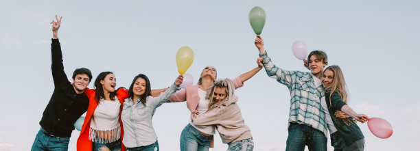 露天晚会、庆祝会、欢乐娱乐图片下载