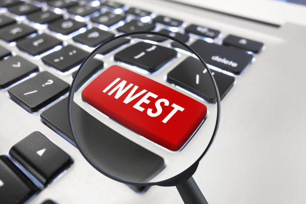 在网上寻找合适的投资图片下载