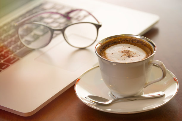 咖啡静物图片下载