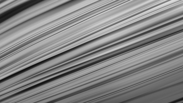 黑色的背景，抽象的布料或液体波浪图案，丝绸质地，缎子或天鹅绒材料，灰色豪华的背景或壁纸设计优雅的曲线图片下载