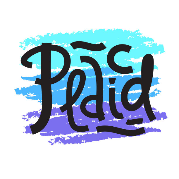 平静——激励人心的名言。手绘字体。打印励志海报，t恤，袋子，杯子，卡片，传单，贴纸，徽章。自我发展，个人成长，社交媒体图片下载