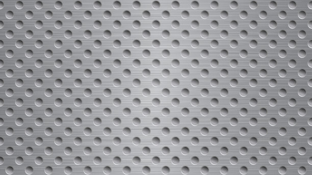 摘要金属背景图片下载